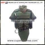 CUPET-948-7 full body armor bulletproof vest cover