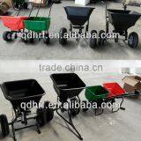 Farm Tools Salt Sand Fertilizer Spreader thumbnail-6