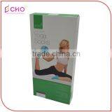 Multi-color Anti-slip Fitness Yoga Pilates Socks thumbnail-6