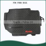FACTORY OF PVC CAR ACCESSORIES FOR FORD KUGA CAR MAT