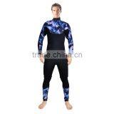 Nylon Fabric Neoprene Swimming wetsuit Diving wetsuits