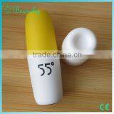 China Supplier 280ml Stainless Steel Raw Material Vacuum Thermos Bottle thumbnail-4