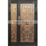 Luxury Villa Door thumbnail-2