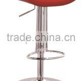 Back Hole PU Seat Stool,bars Stool China,barstool