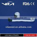 Urine Leg Bag Straps LS03