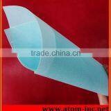 Cotton Cloth Thermoplastic Sheet Material for Shoes thumbnail-3