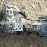 MAZDA WL TURBO CS 5SP (SUMP BOX) USED TRANSMISSION thumbnail-1