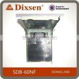 Iron Enclosure (air Conditioning) A/C Pullout Disconnect Switch