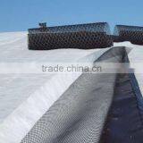 Gound Reinforcement Geotextile Polypropylene PP Fiber thumbnail-3