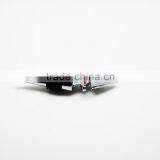 Diamond Design Sailing Wine Bottle Stopper thumbnail-4