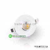 Newly Special Design 3.5 Inch LED Downlight 5W Cool White Downlight 100V-265V Aluminum Alloy Lamp Body Quality Downlight thumbnail-1