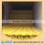 20 Years' Experience Cheap Price Poplar I-beam H20 Timber Beam thumbnail-2