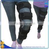 Orthopedic Leg Brace for Lower Limb Fracture thumbnail-5