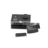 170 Degree Ultra Wide Angle 1080P Action Camera With WiFi Function thumbnail-5