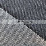 Polyester Spandex Stretch Denim Fabric Denim Jean Knit Denim thumbnail-5