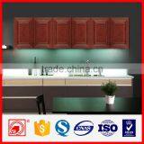 Low Price Good Quality High Class Plywood Kitchen Cabinet Door thumbnail-1