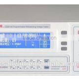 Programmable Withstanding Voltage Tester