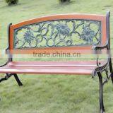 Cast Iron Garden Chairs thumbnail-6