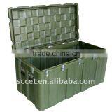 Rotomoulded Equipment Case , 70L&465L Models
