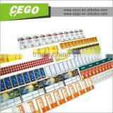 Factory Wholeslae Johnnie Walker Purple Label, Electronic Shelf Label, Barcode Label thumbnail-6