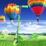 Child Age Kids Three Wheels Scooter for Sale thumbnail-1