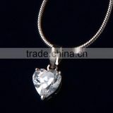 Fashionable best selling cz stone gemstone