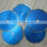 Jiangsu Danyang Professional Manufacture Super Thin Diamond Saw Blades thumbnail-2