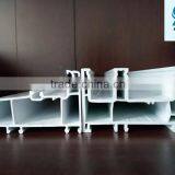 Energy Saving Pvc Profile Production/white Upvc Profie for Window and Door thumbnail-3