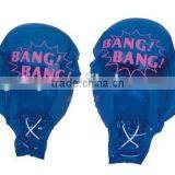 Seen as tv PVC Inflatable Gloves Wholesale thumbnail-2