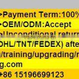 8in1 ASI MPEG-2 H.264 Transcoder(8*ASI In,ASI+IP(1*MPTS/8*SPTS) Out) thumbnail-2