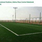 Futsal Soccer Sport Artificial Turf Carpet With FIFA License