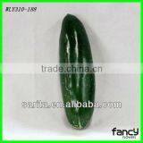 Factory Direct Sale Decorative Artificial Cucumber
