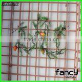 5 Mango Artificial Decorative Plastic Vines Making for Wedding&home Decoration