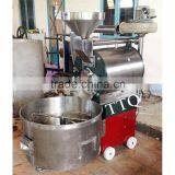 Coffee Roaster Machine Gas thumbnail-1