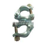 Forged American Type Clamp Swivel Coupler thumbnail-2