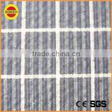 New Fashion Plaid Cotton Shirt Fabric thumbnail-2