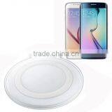 For Samsung Galaxy S6S6 Edge Qi Wireless Charger Charging Pad New thumbnail-3