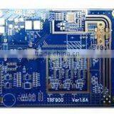 Multi Rogers 4003 Pcb Circuit Board With Fast Prototype thumbnail-3