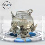 SS 304 Water Filter Housing for Water Treatment