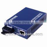 Best Quality Distance 25km Multi Module Fiber Optical Media Transceiver