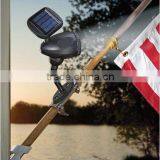 Garden Decorative Led Solar Table Lantern(SO8887)