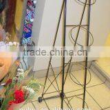 Meta Foldable Flower Display Rack thumbnail-1