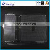 Blister Diposable Meal Tray thumbnail-2