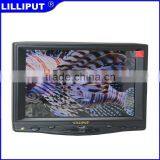 Cheap 7 Inch Dslr Monitor, HDMI VGA Input