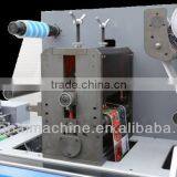 ZM-320 Printed Label Intermittent Die Cutting Machine/ /label Sheet and Converting Machine / Label Finish Line thumbnail-4