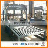 Lightweight Insulation Wall Panel or CLC Block Cutting Machine