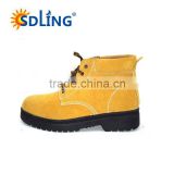 2012 Labor Protection safety shoes