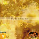 High Popularity Dazzle Graphic No.M-10910 Marble Pattern Inkjet Water Transfer Printing Film Width 1M Hydro Dip Film