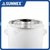 SUNNEX Hot Sale Compact Matt Container for Cold Drink / Beverage Buffet Juice Dispenser thumbnail-4