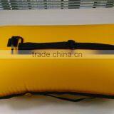 Pvc Yellow Safer Inflatable Floating Buoy for Swimming Race thumbnail-2